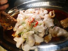 -绿茶餐厅(成都大悦城店)