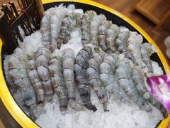 -牛New寿喜烧(青浦店)