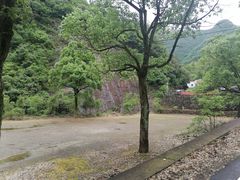 -白云源风景区