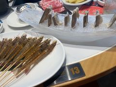 -蚝大仙横琴生蚝火锅(日月贝店)