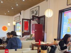 -大明寺素斋