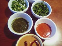 -竹叶涮肉坊(总店)