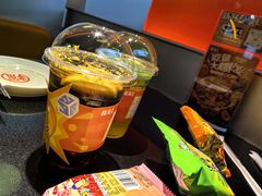 -探鱼·鲜青椒爽麻烤鱼(领展购物广场店)