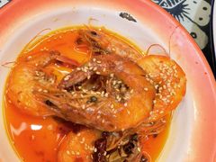 -阿嫂印象·民间江湖菜(大学城店)