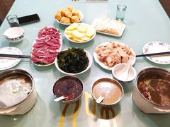 -元味牛肚王(金城寨街店)