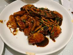 -嘉逸传菜(洛川东路店)