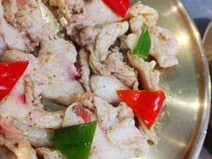 -本炙炭烤·蒲烧活鳗料理店(金沙洲店)