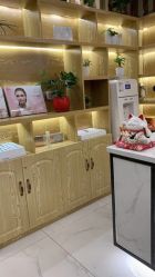 -芳朵美容养生SPA