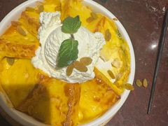 -新白鹿餐厅(爱琴海购物中心店)