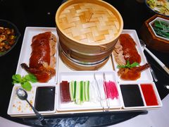 -丰和日丽(瑞虹天地月亮湾店)