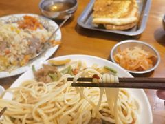 -新疆哈利德餐厅(紫薇都市店)