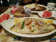 -长勺子东南亚(街道口店)