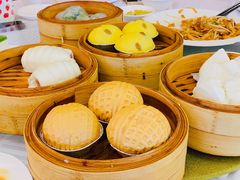 -潮福城大酒楼(北尚店)