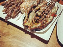 -木屋烧烤(坂田天安云谷店)