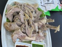 -诺敏塔拉奶茶-布里亚特包子-手把肉(锦都会店)