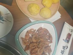 -天发长铁锅炖(王秀村店)