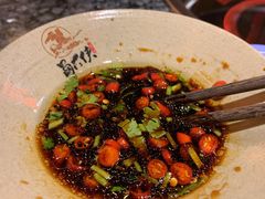 -蜀大侠火锅(龙岗店)
