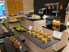 -富力威斯汀酒店·知味自助餐厅