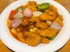 -廣發美食(东晓路店)
