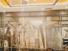 -河坝烧烤串城(金达莱店)