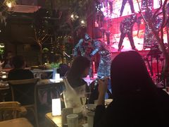 -繁花里音乐餐厅(新天地店)