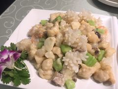 全爆-津菜宋记老房子(平山道店)