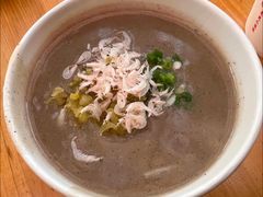 -汪记鲜鱼糊汤粉(沈阳路总店)