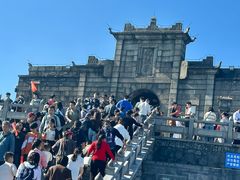 -南岳衡山风景名胜区