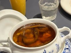 -小大董·烤鸭(观景餐厅·南京西路店)