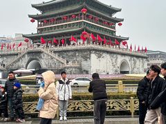 -江城小馆陕南妈妈菜·全球旅行餐厅(钟楼店)