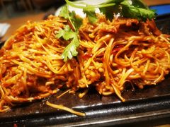 -大同江朝鲜菜•长春地标美食(绿园吾悦广场店)