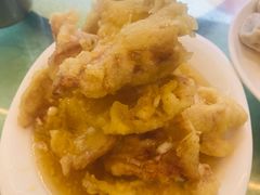 -东北四季饺子王(华山路店)