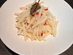 -外婆家(杭州马塍店)