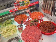 -成都你六姐·牛肉冒菜(城市集市合生汇店)
