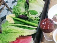 -本家韩国烤肉(青岛万象城店)