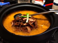 云雾笋煨猪肚-凤凰湘语(浦东旗舰店)