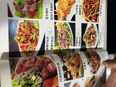 -老于餐厅(民生路店)