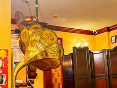 -摩根扒房(桐梓林店)