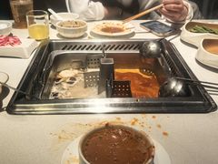 -海底捞火锅(长宁路龙之梦店)
