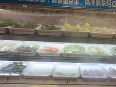 -重庆老船夫冷锅鱼(黄金路店)