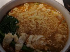 -很久以前羊肉串(中山公园店)