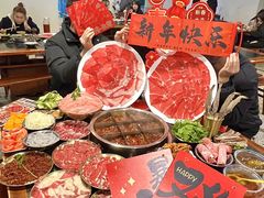 -邓莽子老火锅(中兴路总店)