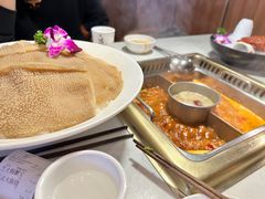 -大渝火锅(太仓万达店)