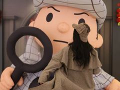 -天河城购物中心