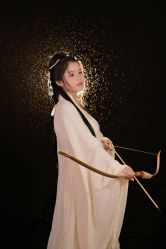 点击看大图 -汉仪华裳汉服馆(打浦桥店)