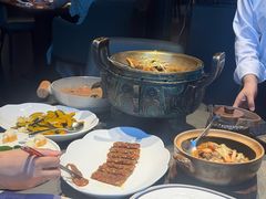 -曾宴·楚菜(湖北省博物馆店)