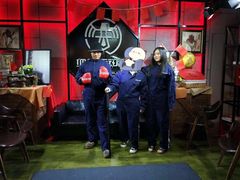 -长藤鬼校(龙翔店)