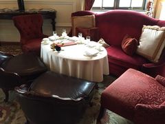 Salon&nbsp;de&nbsp;Ville-Salon de Ville浦江汇(上海外滩华尔道夫酒店店)