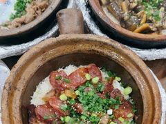 -红星光发煲仔饭(大石街店)