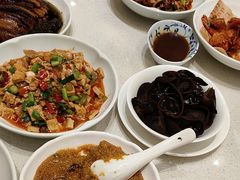 -泉上·发现DISCOVERY ·黔菜餐厅(银海元隆广场店)